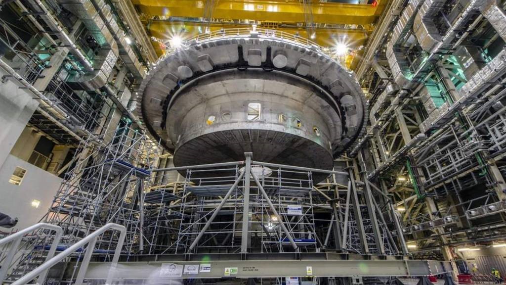 Герман атом